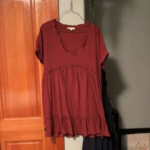 Women’s casual dress